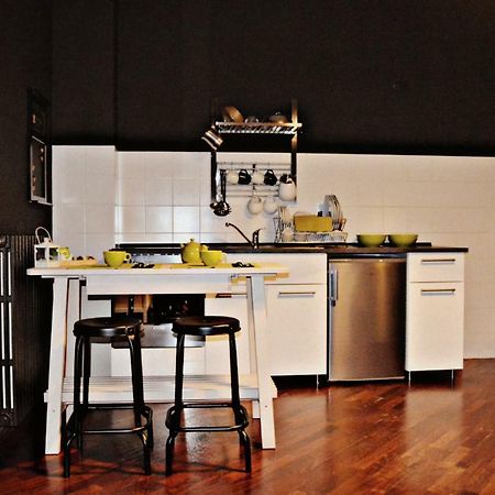 Appartamento Boutique โร ภายนอก รูปภาพ