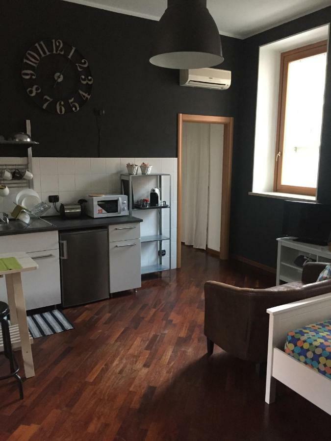 Appartamento Boutique โร ภายนอก รูปภาพ