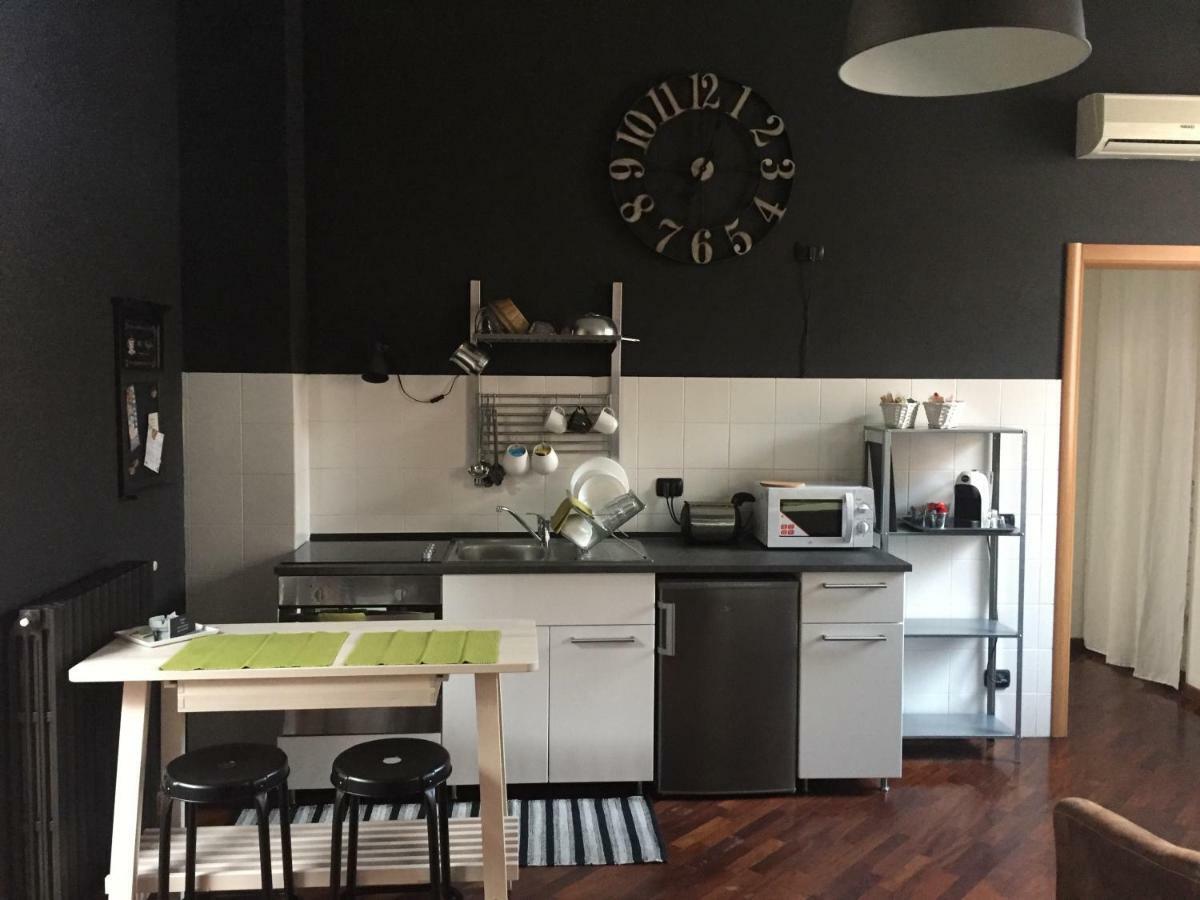 Appartamento Boutique โร ภายนอก รูปภาพ